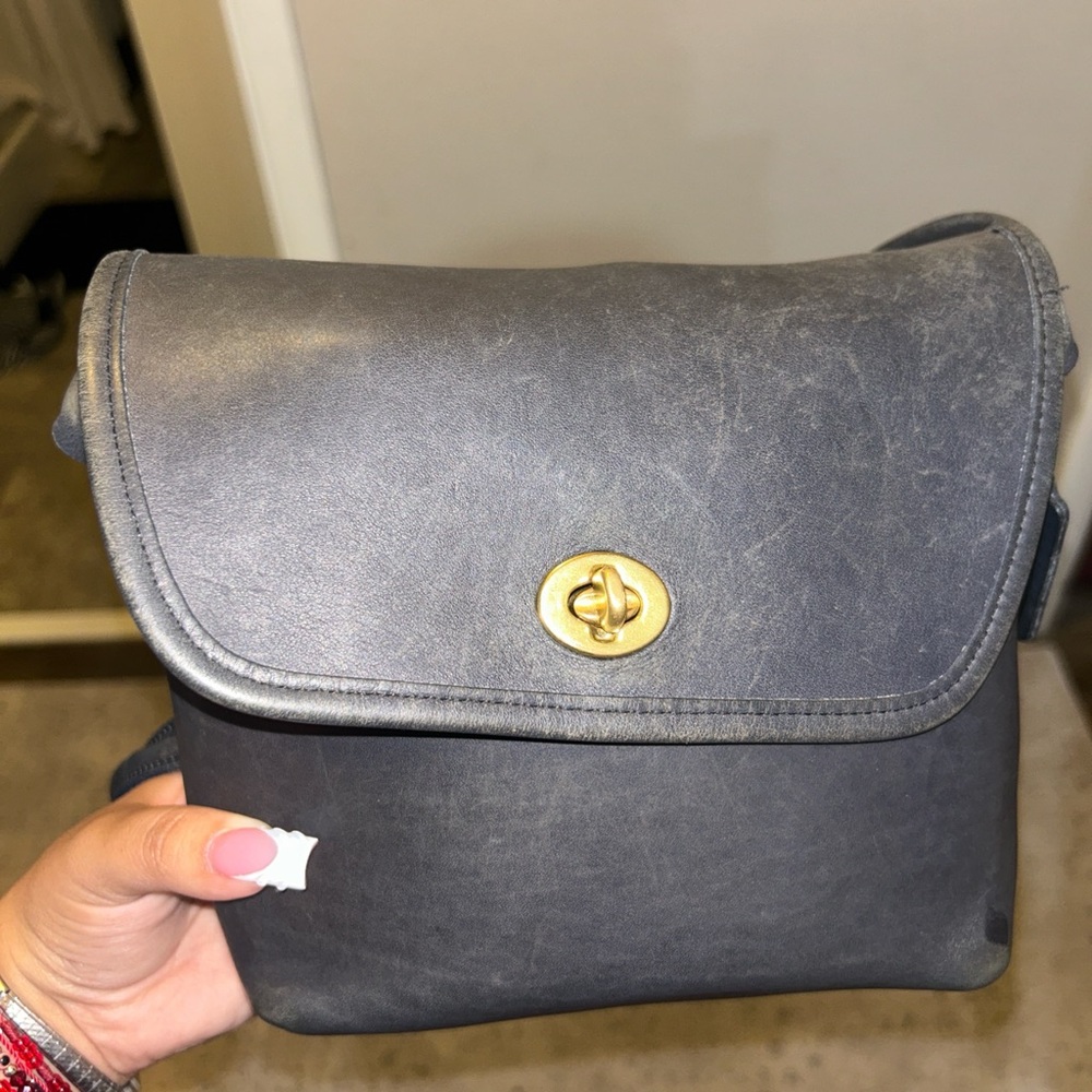 Vintage bag